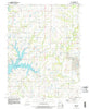 Arley Missouri Historical topographic map, 1:24000 scale, 7.5 X 7.5 Minute, Year 1990