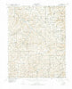 Bado Missouri Historical topographic map, 1:62500 scale, 15 X 15 Minute, Year 1941