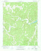 Barnumton Missouri Historical topographic map, 1:24000 scale, 7.5 X 7.5 Minute, Year 1959