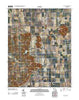Bell City Missouri Historical topographic map, 1:24000 scale, 7.5 X 7.5 Minute, Year 2012