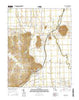 Bell City Missouri Current topographic map, 1:24000 scale, 7.5 X 7.5 Minute, Year 2015