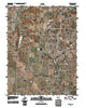 Belton Missouri Historical topographic map, 1:24000 scale, 7.5 X 7.5 Minute, Year 2009