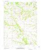 Bethel Missouri Historical topographic map, 1:24000 scale, 7.5 X 7.5 Minute, Year 1964