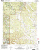Beulah Missouri Historical topographic map, 1:24000 scale, 7.5 X 7.5 Minute, Year 2004