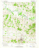 Bloomfield Missouri Historical topographic map, 1:24000 scale, 7.5 X 7.5 Minute, Year 1963