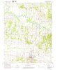 Bloomfield Missouri Historical topographic map, 1:24000 scale, 7.5 X 7.5 Minute, Year 1963