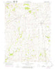 Bogard Missouri Historical topographic map, 1:24000 scale, 7.5 X 7.5 Minute, Year 1957