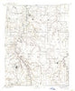 Bolivar Missouri Historical topographic map, 1:125000 scale, 30 X 30 Minute, Year 1892