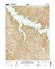 Bona Missouri Current topographic map, 1:24000 scale, 7.5 X 7.5 Minute, Year 2015