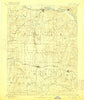 Boonville Missouri Historical topographic map, 1:125000 scale, 30 X 30 Minute, Year 1888