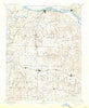Boonville Missouri Historical topographic map, 1:125000 scale, 30 X 30 Minute, Year 1888