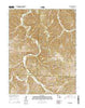 Branch Missouri Current topographic map, 1:24000 scale, 7.5 X 7.5 Minute, Year 2015