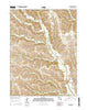 Brashear Missouri Current topographic map, 1:24000 scale, 7.5 X 7.5 Minute, Year 2015