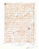 Braymer Missouri Historical topographic map, 1:62500 scale, 15 X 15 Minute, Year 1924