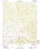 Cabool NW Missouri Historical topographic map, 1:24000 scale, 7.5 X 7.5 Minute, Year 1951