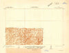Cabool Missouri Historical topographic map, 1:48000 scale, 15 X 15 Minute, Year 1937