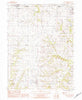 Cameron West Missouri Historical topographic map, 1:24000 scale, 7.5 X 7.5 Minute, Year 1984