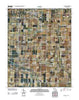 Campbell Missouri Historical topographic map, 1:24000 scale, 7.5 X 7.5 Minute, Year 2011