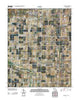 Campbell Missouri Historical topographic map, 1:24000 scale, 7.5 X 7.5 Minute, Year 2011