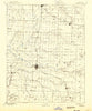 Carthage Missouri Historical topographic map, 1:125000 scale, 30 X 30 Minute, Year 1894
