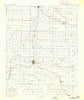 Carthage Missouri Historical topographic map, 1:125000 scale, 30 X 30 Minute, Year 1894