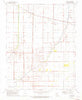 Catron Missouri Historical topographic map, 1:24000 scale, 7.5 X 7.5 Minute, Year 1971