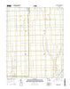 Charter Oak Missouri Current topographic map, 1:24000 scale, 7.5 X 7.5 Minute, Year 2015