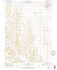 Clarence Missouri Historical topographic map, 1:24000 scale, 7.5 X 7.5 Minute, Year 1971