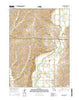 Clearmont Missouri Current topographic map, 1:24000 scale, 7.5 X 7.5 Minute, Year 2015
