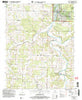 Competition Missouri Historical topographic map, 1:24000 scale, 7.5 X 7.5 Minute, Year 2004