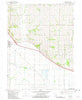 Craig Missouri Historical topographic map, 1:24000 scale, 7.5 X 7.5 Minute, Year 1981