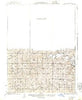 Darlington Missouri Historical topographic map, 1:62500 scale, 15 X 15 Minute, Year 1925