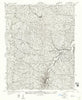 De Soto NE Missouri Historical topographic map, 1:24000 scale, 7.5 X 7.5 Minute, Year 1958