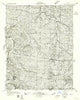 De Soto SE Missouri Historical topographic map, 1:24000 scale, 7.5 X 7.5 Minute, Year 1955