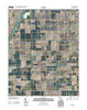 Deering Missouri Historical topographic map, 1:24000 scale, 7.5 X 7.5 Minute, Year 2012