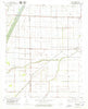 Deering Missouri Historical topographic map, 1:24000 scale, 7.5 X 7.5 Minute, Year 1978