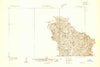Drynob Missouri Historical topographic map, 1:48000 scale, 15 X 15 Minute, Year 1931