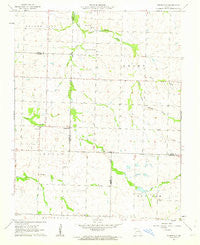 Dudenville Missouri Historical topographic map, 1:24000 scale, 7.5 X 7.5 Minute, Year 1962