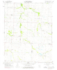 Dudenville Missouri Historical topographic map, 1:24000 scale, 7.5 X 7.5 Minute, Year 1962