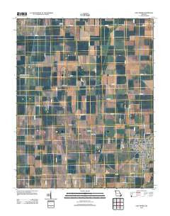 East Prairie Missouri Historical topographic map, 1:24000 scale, 7.5 X 7.5 Minute, Year 2012