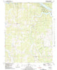 Edwards Missouri Historical topographic map, 1:24000 scale, 7.5 X 7.5 Minute, Year 1983