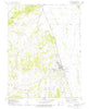 Elsberry Missouri Historical topographic map, 1:24000 scale, 7.5 X 7.5 Minute, Year 1975