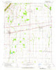 Essex Missouri Historical topographic map, 1:24000 scale, 7.5 X 7.5 Minute, Year 1963
