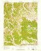 Eureka Missouri Historical topographic map, 1:24000 scale, 7.5 X 7.5 Minute, Year 1954