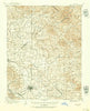 Farmington Missouri Historical topographic map, 1:62500 scale, 15 X 15 Minute, Year 1904
