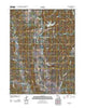 Gifford Missouri Historical topographic map, 1:24000 scale, 7.5 X 7.5 Minute, Year 2012