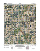 Glennonville Missouri Historical topographic map, 1:24000 scale, 7.5 X 7.5 Minute, Year 2011