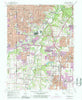 Grandview Missouri Historical topographic map, 1:24000 scale, 7.5 X 7.5 Minute, Year 1964