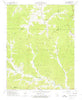 Greeley Missouri Historical topographic map, 1:24000 scale, 7.5 X 7.5 Minute, Year 1967