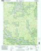 Greeley Missouri Historical topographic map, 1:24000 scale, 7.5 X 7.5 Minute, Year 1999